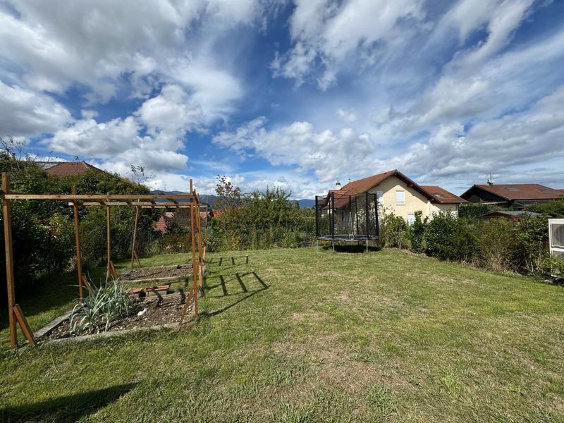 Appartement - 127 m² - 5 pièces