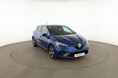 Renault Clio 1.3 TCe Rs Line Edc 130 ch