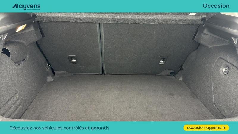 Renault Mégane 1.5 Blue dCi 115ch Techno Edc