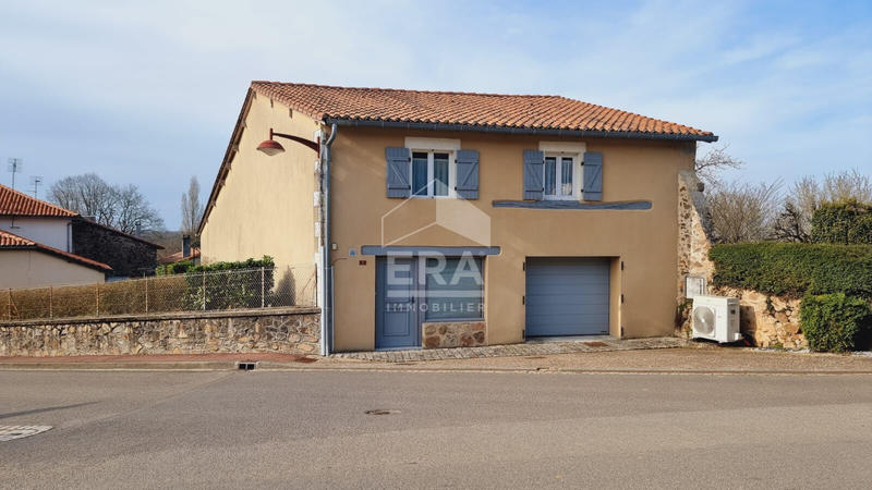 Maison - 157 m² - 5 pièces