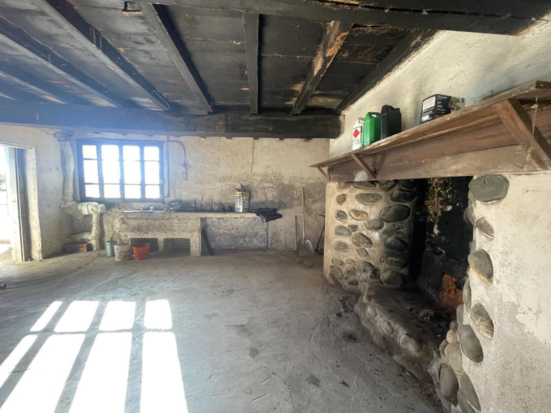 Maison - 164 m² - 8 pièces