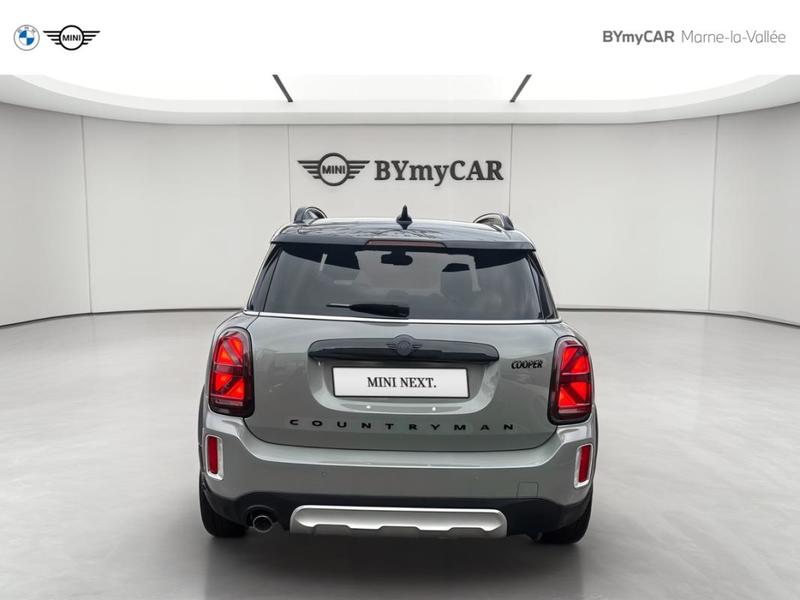 Mini Countryman F60 Lci 136 ch Bva7 Cooper Edition Northwood