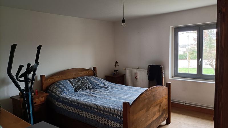 Maison - 99 m² - 4 pièces