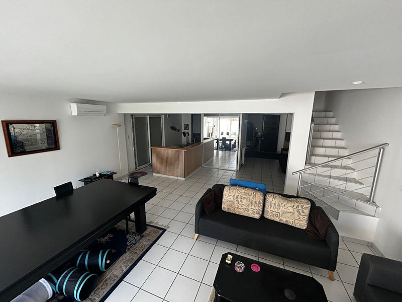 Maison - 145 m² - 5 pièces