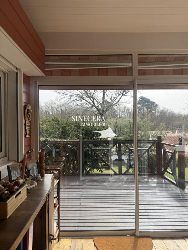 Maison traditionnelle - 140 m² - 5 pièces