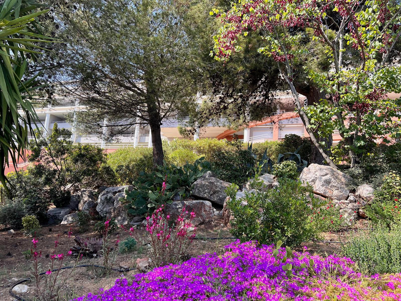 Appartement - 84 m² - 3 pièces