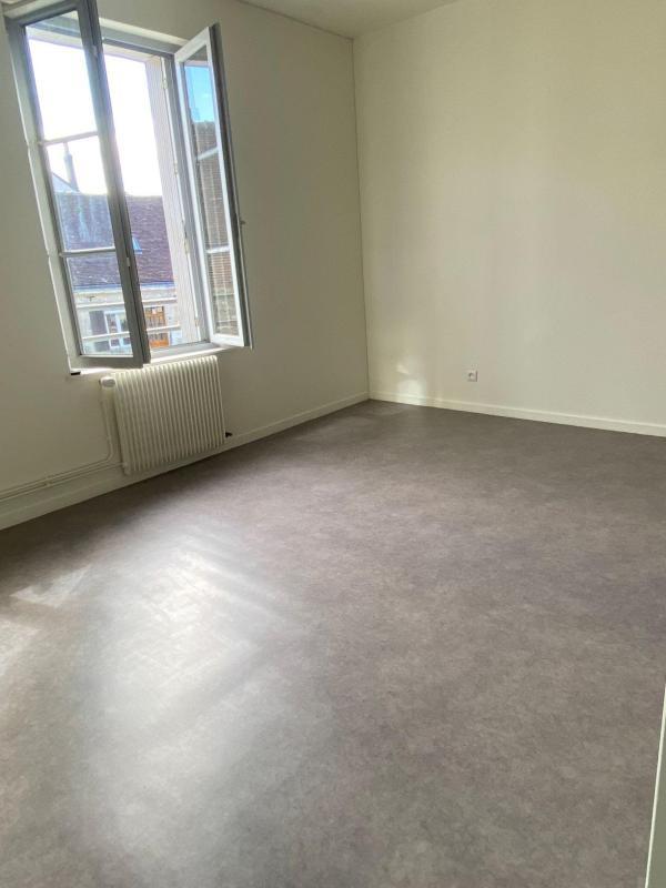 Appartement - 99 m² - 5 pièces