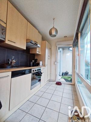 Maison - 68 m² - 4 pièces