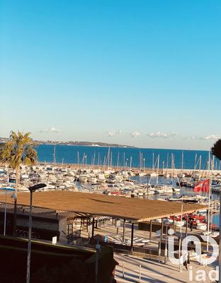 Appartement - 27 m² - 1 pièce