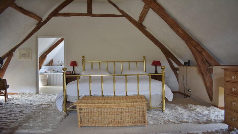 Propriété - 340 m² - 9 pièces