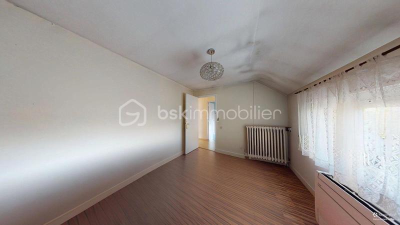 Corps de ferme - 126 m² - 7 pièces