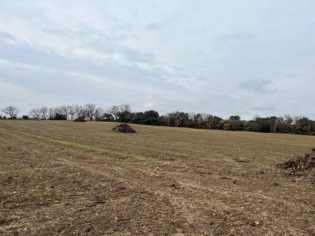 Terrain agricole - 8 320 m²