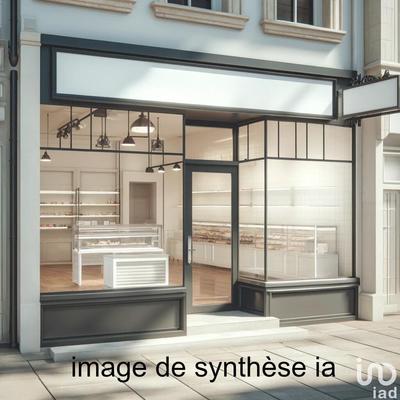 Local commercial - 42 m²