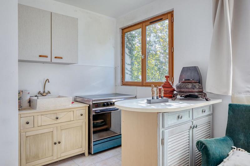 Maison - 149 m² - 6 pièces