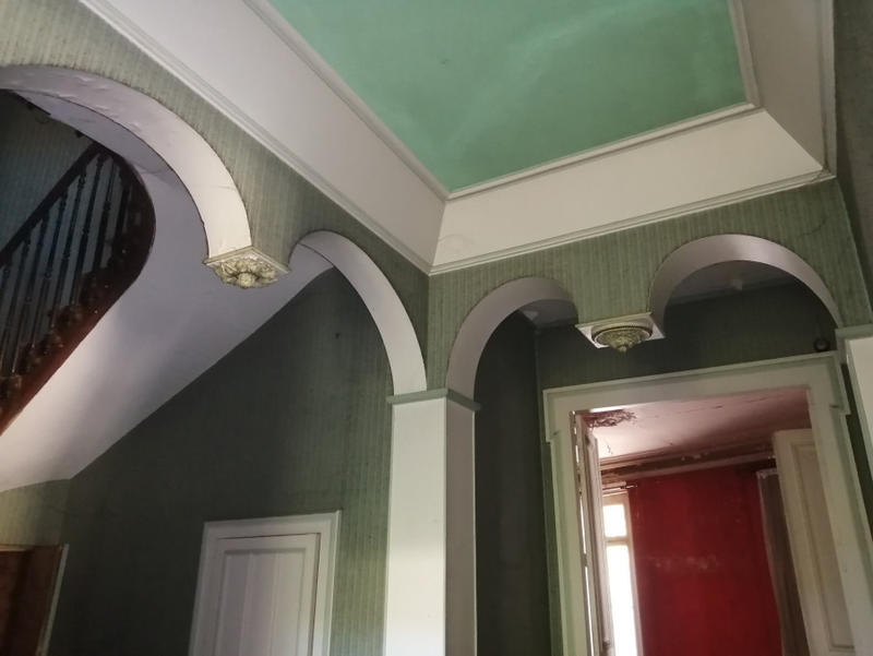 Maison - 350 m² - 11 pièces