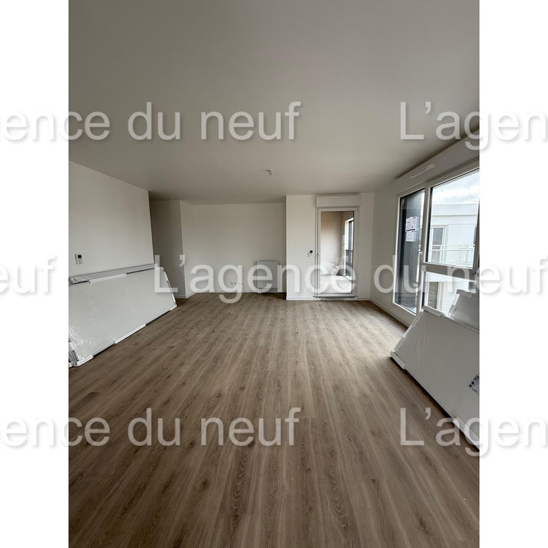 Appartement - 104 m² - 5 pièces