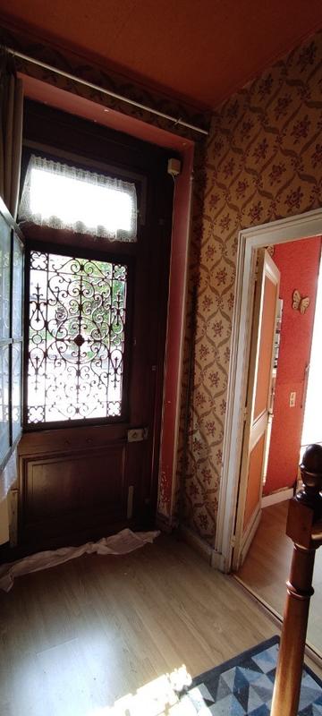 Maison - 170 m² - 6 pièces