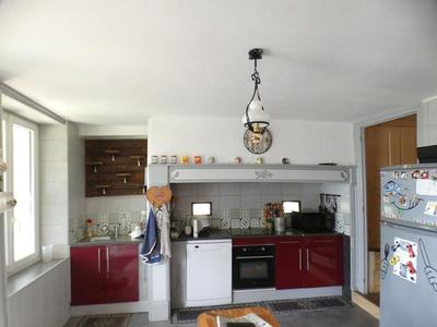 Maison - 109 m² - 5 pièces