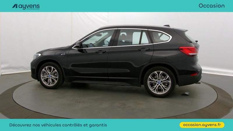 Bmw X1 xDrive25eA 220ch Business Design 6cv