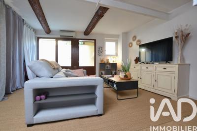 Maison de village - 78 m² - 4 pièces