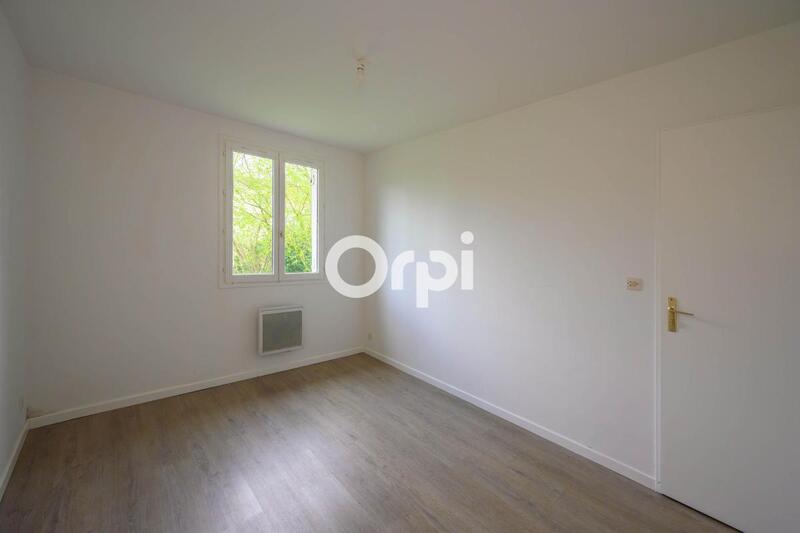 Maison - 86 m² - 4 pièces