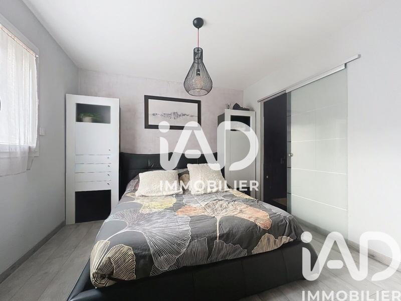 Maison - 155 m² - 7 pièces