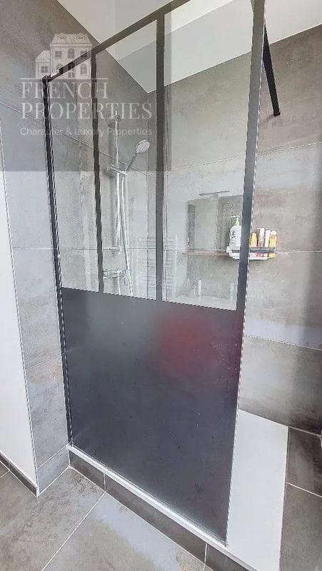 Appartement - 137 m² - 5 pièces