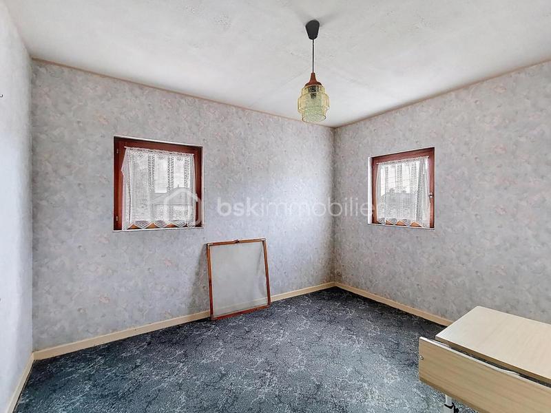 Maison - 136 m² - 5 pièces