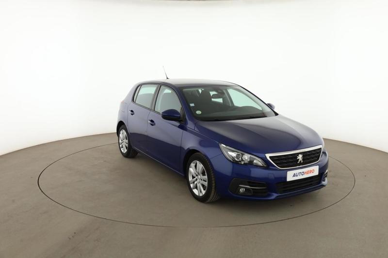 Peugeot 308 1.6 Blue-HDi Active Business 120 ch