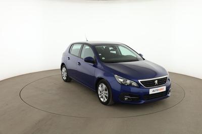 Peugeot 308 1.6 Blue-HDi Active Business 120 ch