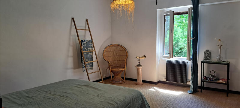 Mas - 192 m² - 7 pièces