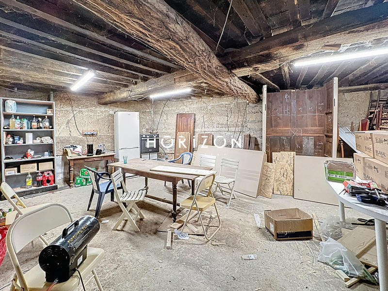 Ferme - 278 m² - 5 pièces