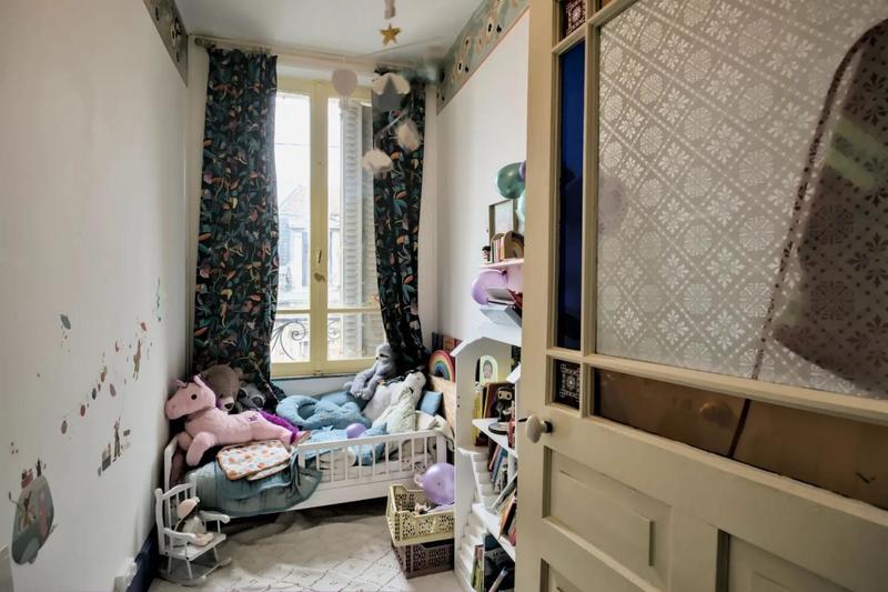 Maison de maîtres - 280 m² - 7 pièces