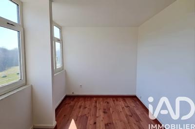 Appartement - 68 m² - 4 pièces