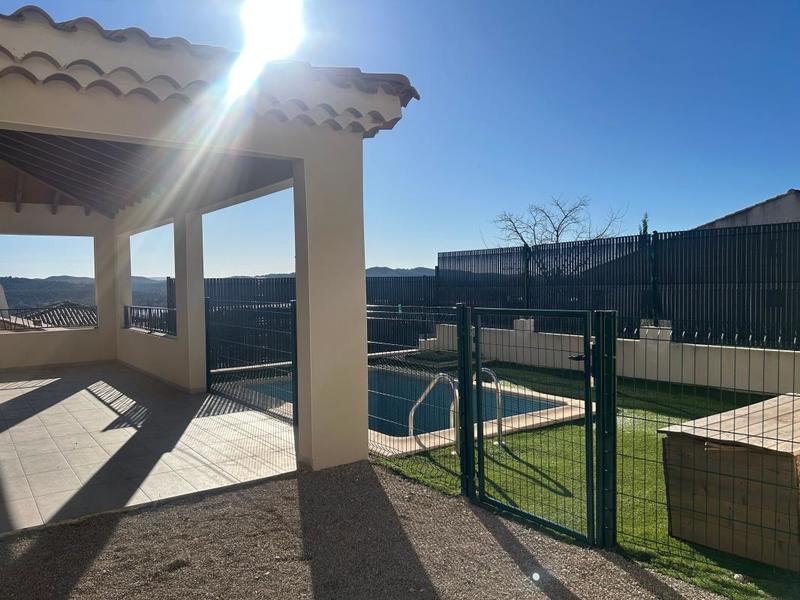 Maison - 132 m² - 6 pièces