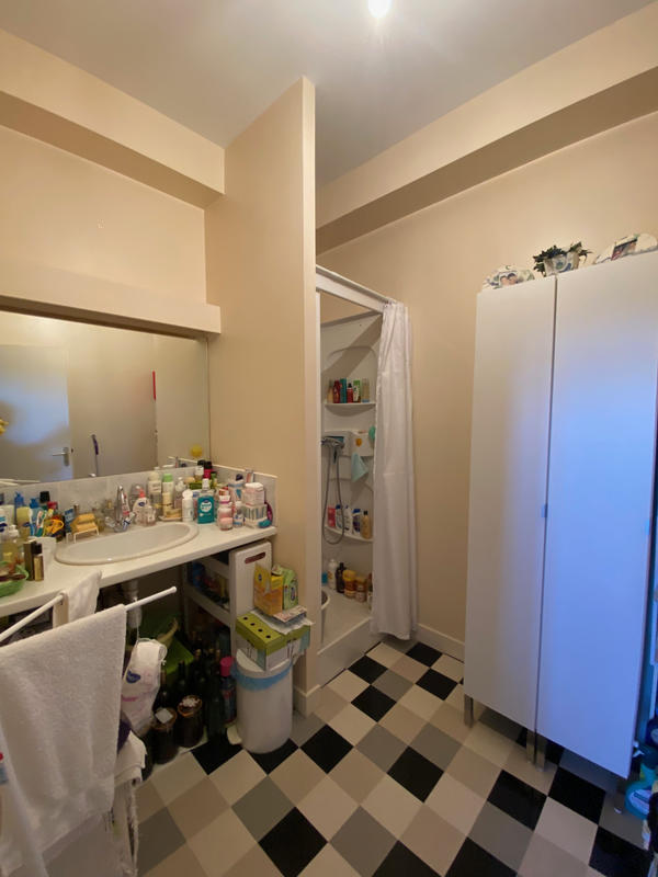 Maison - 83 m² - 4 pièces