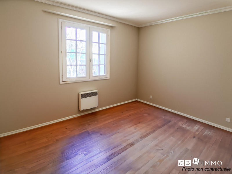 Maison - 114 m² - 5 pièces