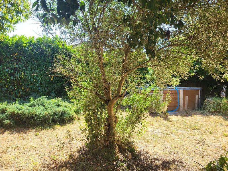 Maison - 104 m² - 5 pièces