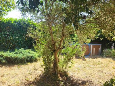 Maison - 104 m² - 5 pièces