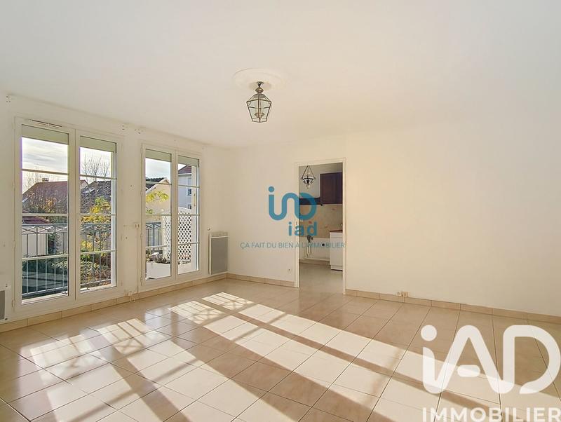 Appartement - 78 m² - 4 pièces