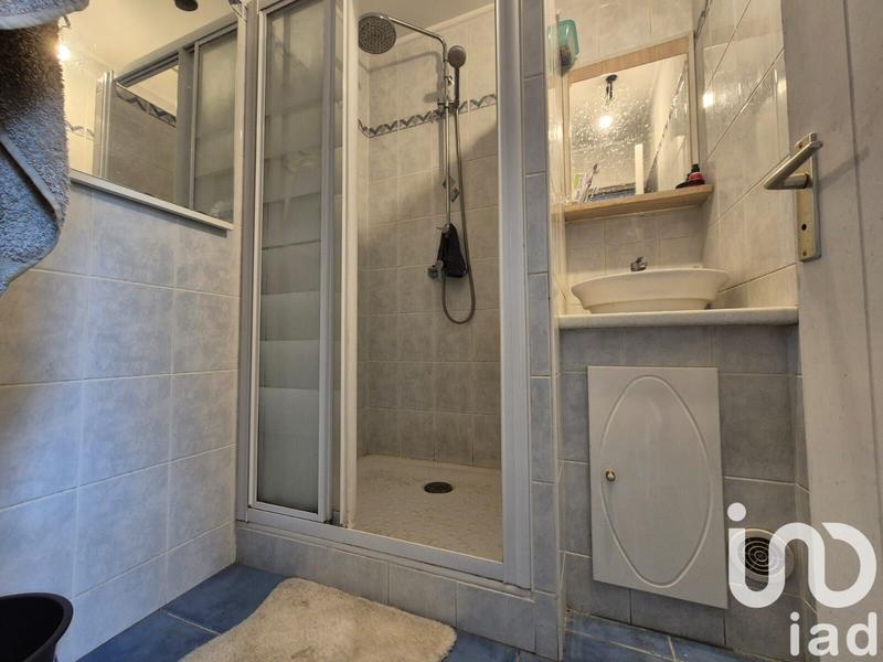 Maison - 45 m² - 3 pièces