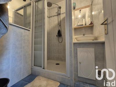 Maison - 45 m² - 3 pièces