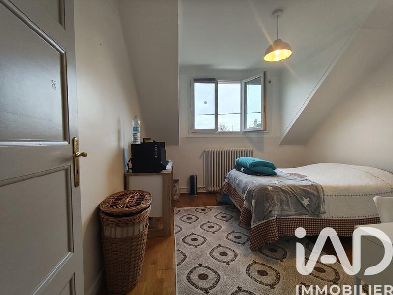 Maison - 114 m² - 6 pièces