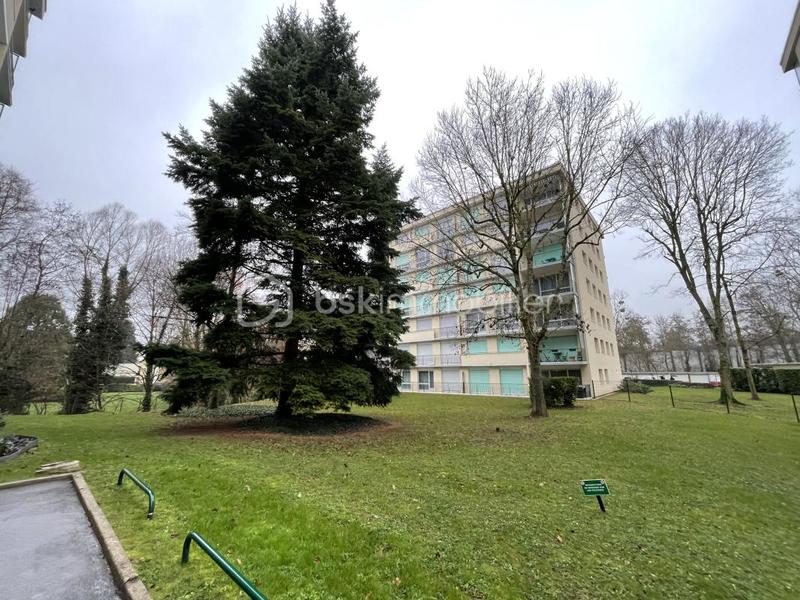 Appartement - 71 m² - 3 pièces