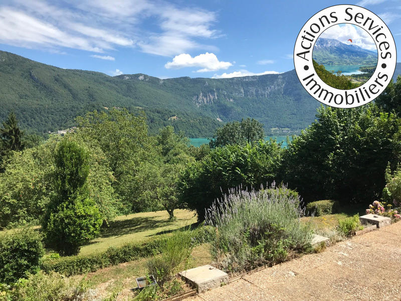 Maison - 77 m² - 4 pièces