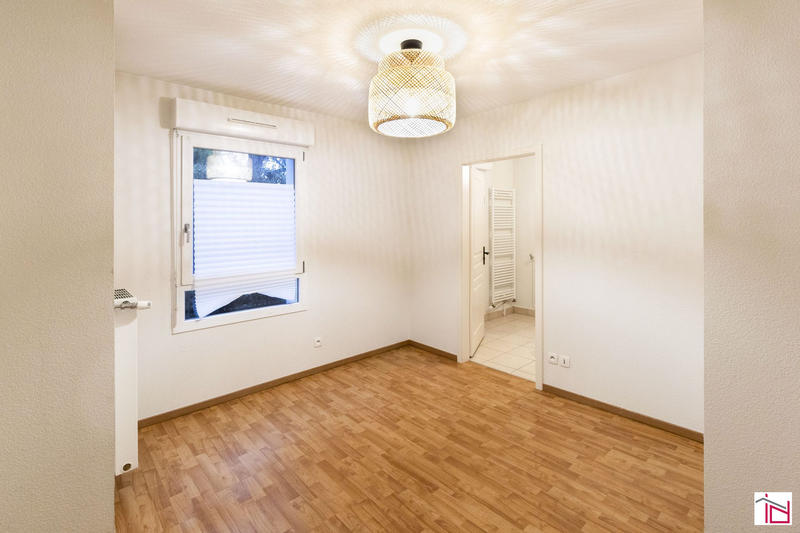 Appartement - 55 m² - 2 pièces