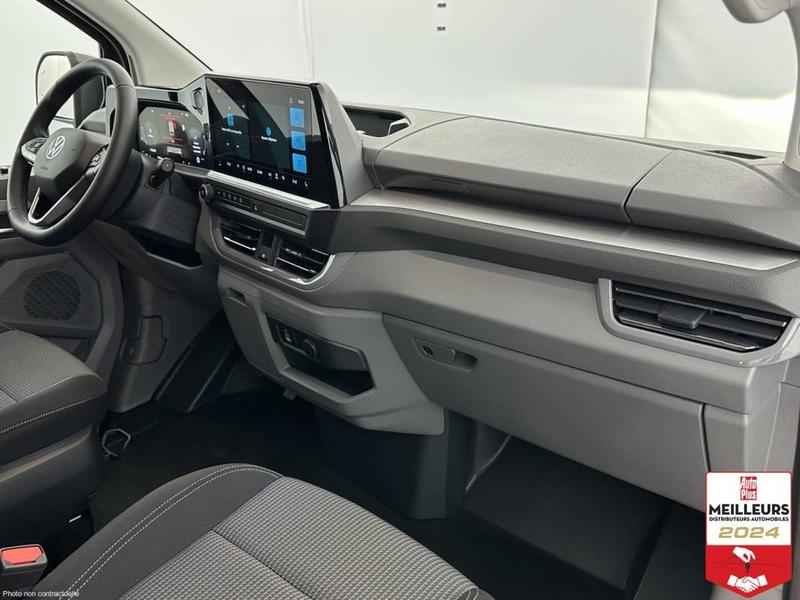 Volkswagen Transporter Procab T7 L1h1 2.0 Tdi 170ch Business