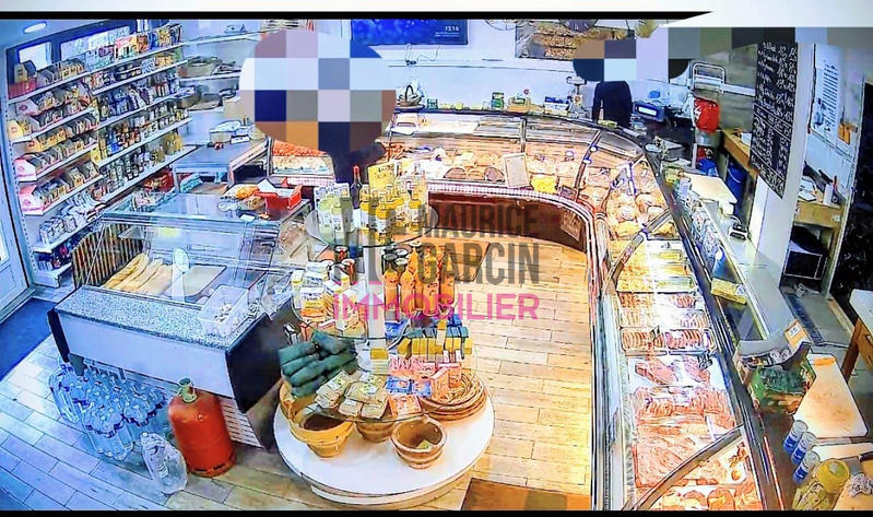 Fonds de commerce - 110 m²