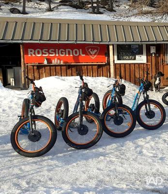 Local commercial - 171 m²