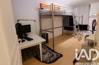 Maison de village - 92 m² - 4 pièces